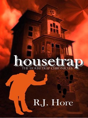 cover image of Housetrap
